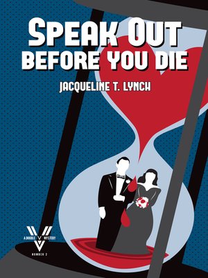 cover image of Speak Out Before You Die